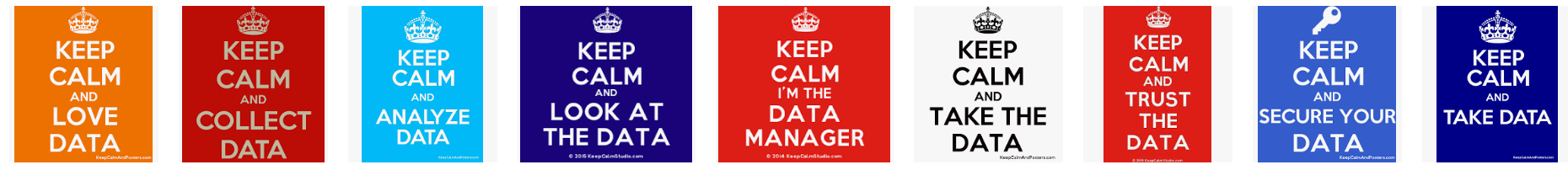 KeepCalm!